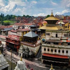 Отель Kathmandu Peace Guest House Непал, Катманду - отзывы, цены и фото номеров - забронировать отель Kathmandu Peace Guest House онлайн фото 7