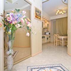 Апартаменты VIP Apartment Minsk Минск интерьер отеля фото 2
