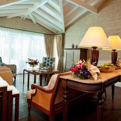 Отель Kaya Palazzo Golf Resort удобства в номере