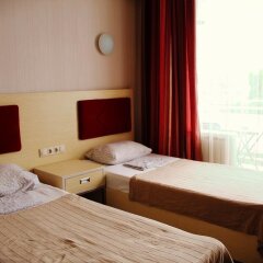 Hotel Volna комната для гостей фото 3