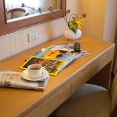 Hotel Riverview Taipei в номере