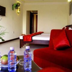 Cococha Hostel and Pool Club в номере
