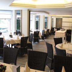 Hotel Best Western County House питание