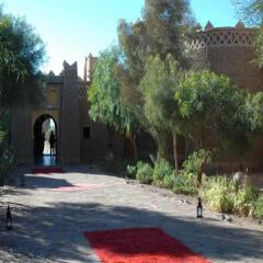 Отель Kasbah Hotel Tombouctou Марокко, Мерзуга - отзывы, цены и фото номеров - забронировать отель Kasbah Hotel Tombouctou онлайн