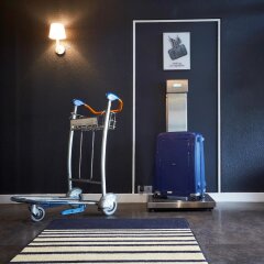 Hotel Kyriad Orly Aéroport Athis Mons фитнесс-зал