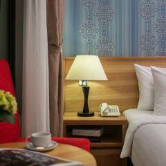 Ancient Town Hotel в номере