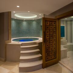 Отель Radisson Blu Residence, Istanbul Batisehir бассейн