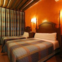 Отель Hostal Victoria I комната для гостей фото 2