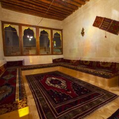 Отель Hikmet's House Аванос фото 10
