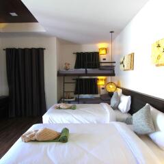 Отель Southern Lanta Resort комната для гостей