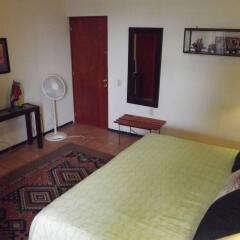 Отель Casa Tlaquepaque комната для гостей фото 3