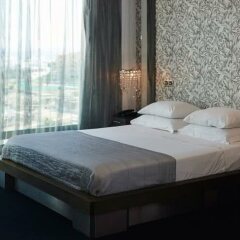 Отель Capo Bay Hotel Кипр, Протарас - отзывы, цены и фото номеров - забронировать отель Capo Bay Hotel онлайн комната для гостей фото 3