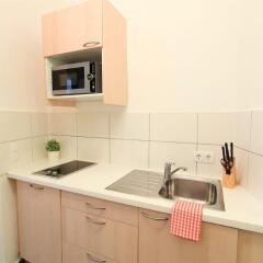 Отель Vienna Star Apartments Czerningasse 22 Австрия, Вена - отзывы, цены и фото номеров - забронировать отель Vienna Star Apartments Czerningasse 22 онлайн в номере