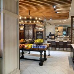 Отель Westgate New York Grand Central развлечения