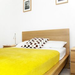Отель London Centre Apartments Великобритания, Лондон - отзывы, цены и фото номеров - забронировать отель London Centre Apartments онлайн комната для гостей фото 4