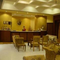 Отель Club Mahindra Kumbhalgarh интерьер отеля фото 2