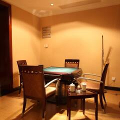 Guangzhou Grand International Hotel детские мероприятия