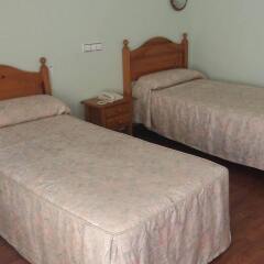 Hotel Torremolinos Centro комната для гостей фото 4