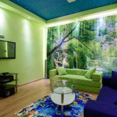 Апартаменты Magnet Apartment Вена детские мероприятия фото 2