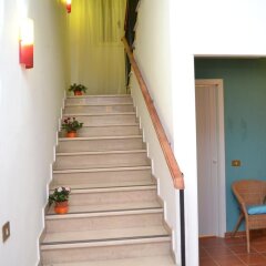 Отель La Luna Di Roma B&B интерьер отеля фото 3