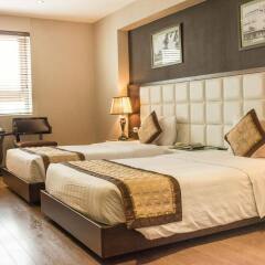 Skylark Hotel комната для гостей фото 5