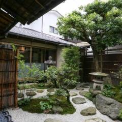 Отель Machiya Inn Omihachiman Омихатиман фото 4