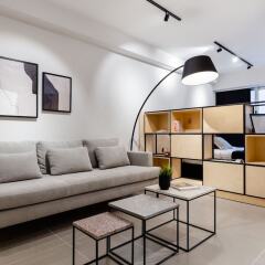 Апартаменты UPSTREET Ermou Elegant Apartments Афины фото 8