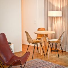 Cortiina Hotel удобства в номере