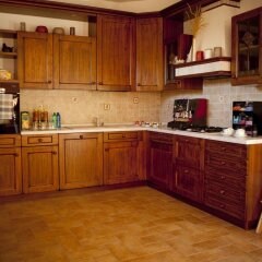 Отель B&B Al Sole Di Cavessago Беллуно в номере