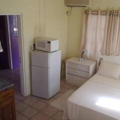 Paula's Country Inn in Cul de Sac, Sint Maarten from 186$, photos, reviews - zenhotels.com room amenities photo 2