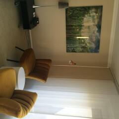 Отель Atrium Rheinhotel интерьер отеля фото 2