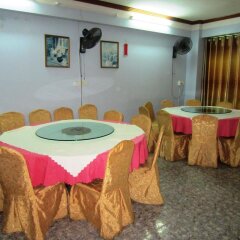 Green Bay Hotel Halong питание