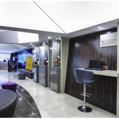 Cartoon Hotel интерьер отеля фото 3