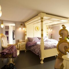 Отель B&B Saint-Georges детские мероприятия фото 2
