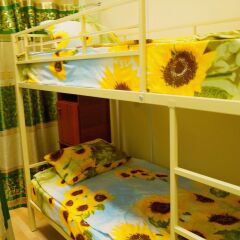 Hostel FilosoF on Taganka Москва бассейн