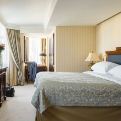 Отель InterContinental Kyiv Киев фото 11