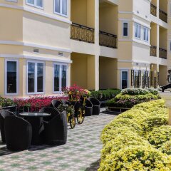 Отель Ladalat Hotel Вьетнам, Далат - отзывы, цены и фото номеров - забронировать отель Ladalat Hotel онлайн фото 6