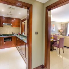 Somewhere Hotel Apartment в номере