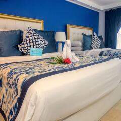 Blue Lagoon Hotel & Marina in Bequia Island, St. Vincent and the Grenadines from 298$, photos, reviews - zenhotels.com guestroom photo 5