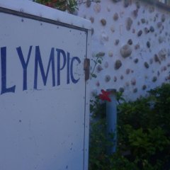 Hotel Olympic in Olimpiada, Greece from 84$, photos, reviews - zenhotels.com photo 8