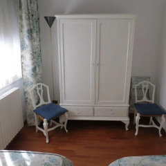 Отель Appartamento Provenzale - 2 Br Apts Вербания удобства в номере