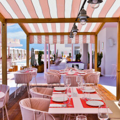 Paradiso Ibiza Art Hotel - Adults Only фото 2