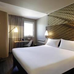 Hotel ibis Porto Gaia комната для гостей фото 4