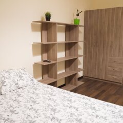 Апартаменты Apartment 347 on Mitinskaya 28 bldg 3 фото 33