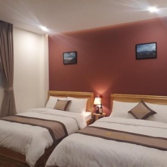 7S Hotel Ho Gia Dalat Далат фото 15