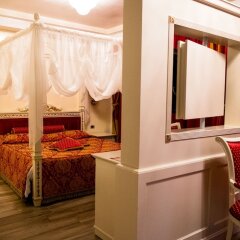Отель Palace Hotel La Conchiglia dOro Италия, Виченца - отзывы, цены и фото номеров - забронировать отель Palace Hotel La Conchiglia dOro онлайн спа