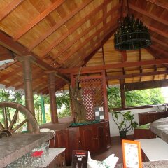 Отель Tree of Life Nature Resort питание