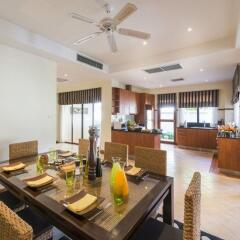 Отель Angsana Laguna Phuket в номере фото 2