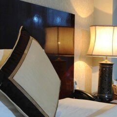 Cosiana Hotel в номере