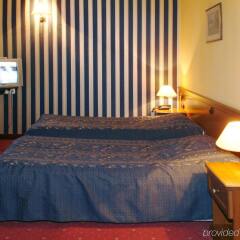 Hotel Lion Sofia комната для гостей